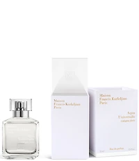 Maison Francis Kurkdjian Aqua Universalis Cologne forte Eau de Parfum