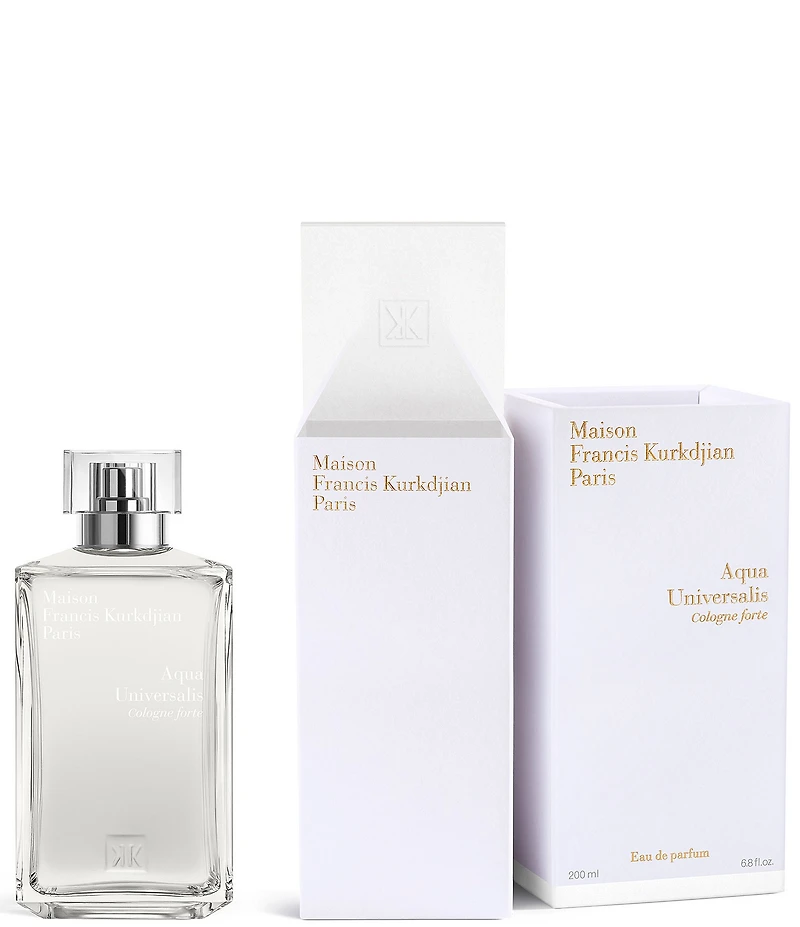 Maison Francis Kurkdjian Aqua Universalis Cologne forte Eau de Parfum