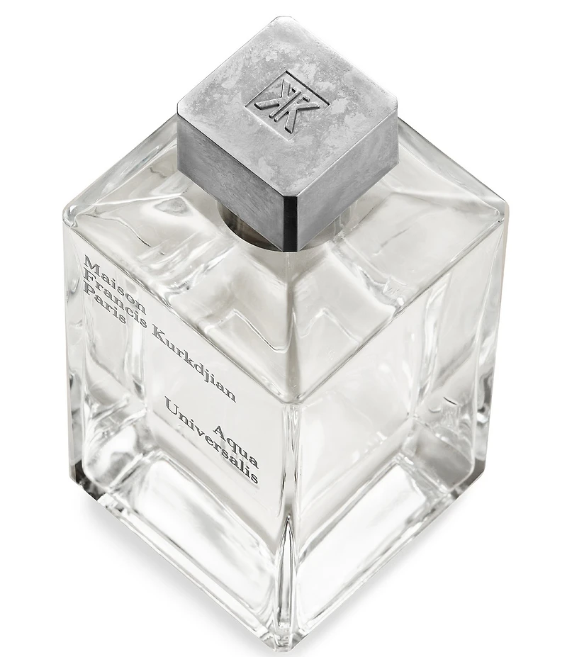 Maison Francis Kurkdjian Aqua Universalis Eau de Toilette