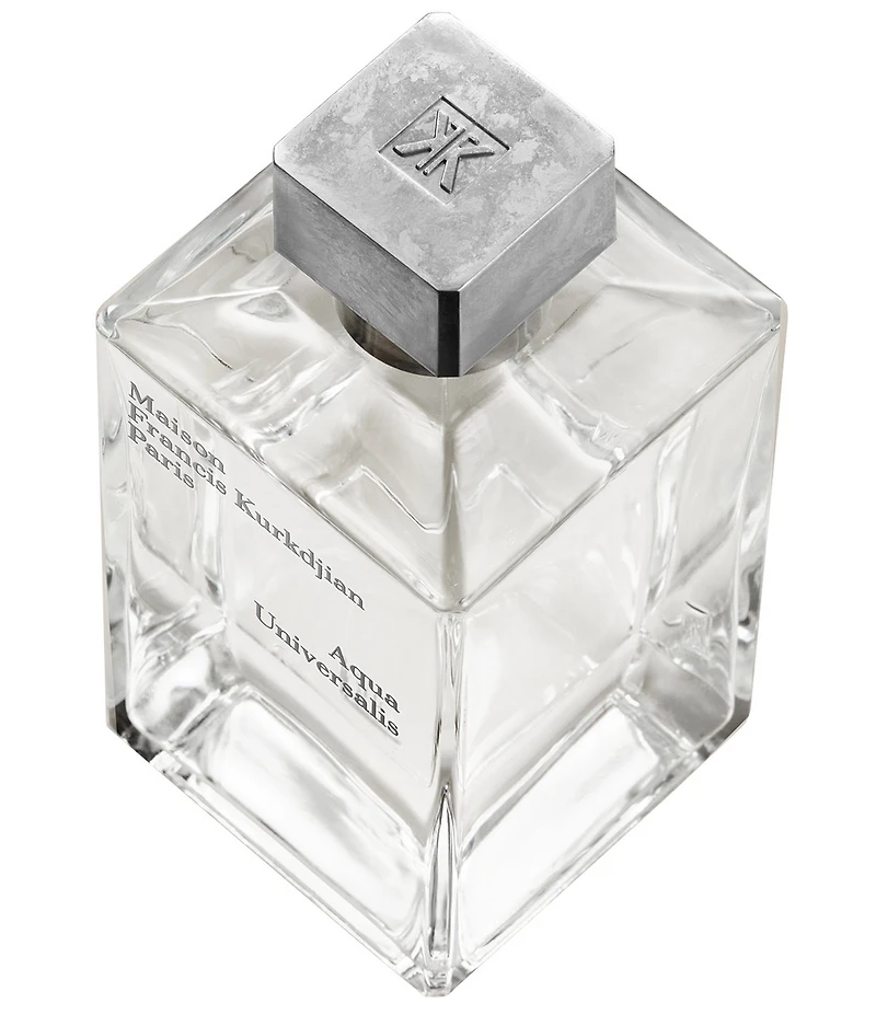 Maison Francis Kurkdjian Aqua Universalis Eau de Toilette