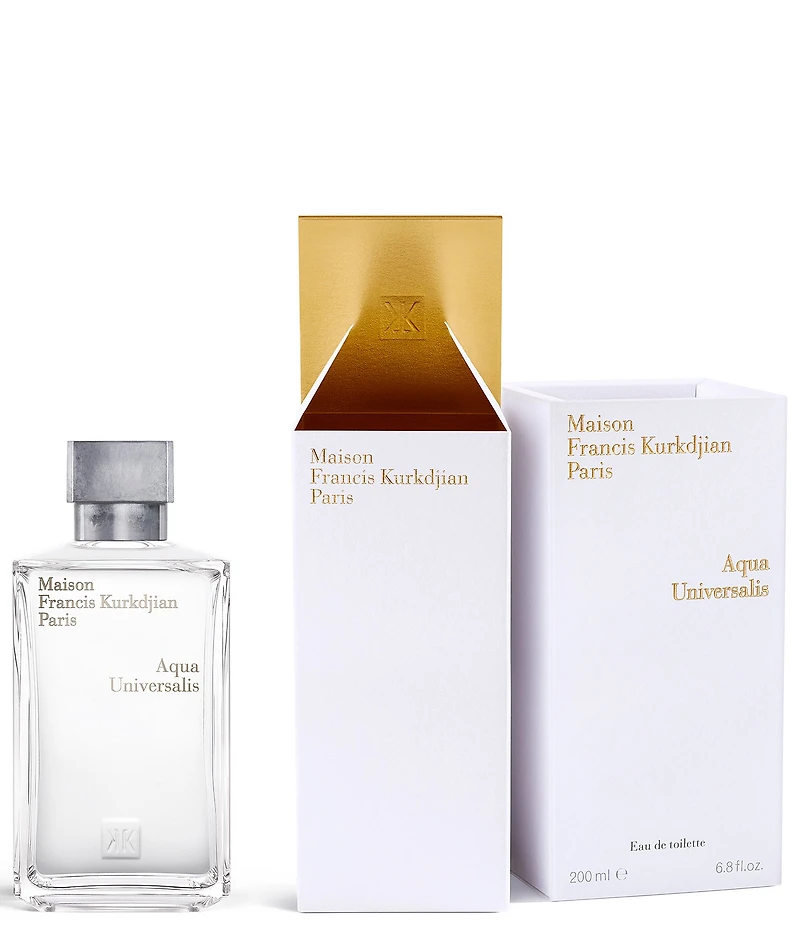 Maison Francis Kurkdjian Aqua Universalis Eau de Toilette