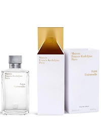 Maison Francis Kurkdjian Aqua Universalis Eau de Toilette