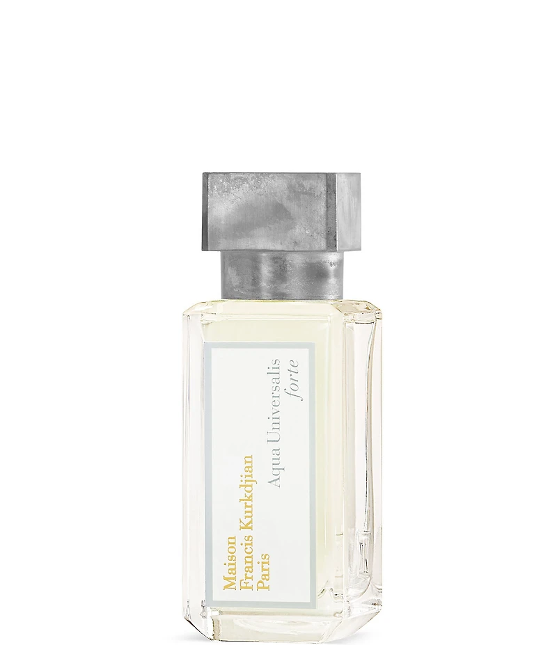 Maison Francis Kurkdjian Aqua Universalis forte Eau de Parfum