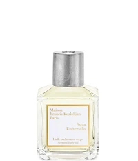 Maison Francis Kurkdjian Aqua Universalis Scented Body Oil