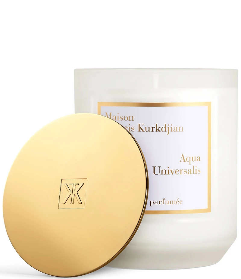 Maison Francis Kurkdjian Aqua Universalis Scented Candle