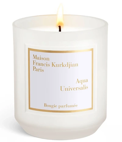 Maison Francis Kurkdjian Aqua Universalis Scented Candle