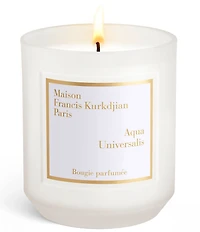 Maison Francis Kurkdjian Aqua Universalis Scented Candle