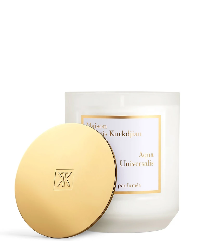 Maison Francis Kurkdjian Aqua Universalis Scented Candle, 10.6 oz.