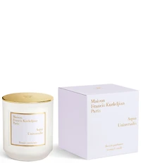 Maison Francis Kurkdjian Aqua Universalis Scented Candle, 10.6 oz.