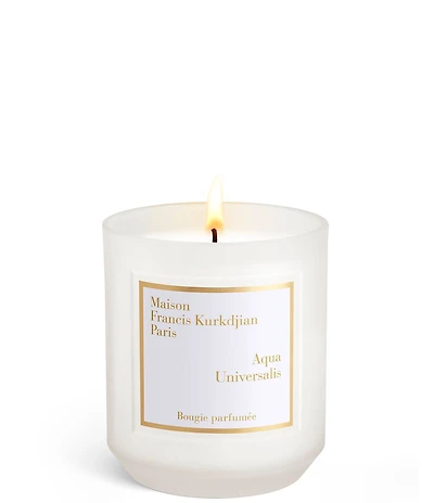 Maison Francis Kurkdjian Aqua Universalis Scented Candle, 10.6 oz.