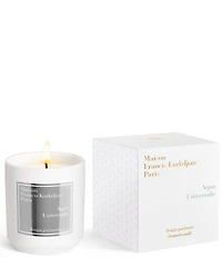 Maison Francis Kurkdjian Aqua Universalis Candle, 9.8 oz.