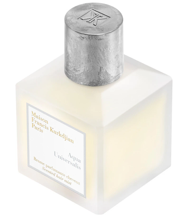 Maison Francis Kurkdjian Aqua Universalis Scented Hair Mist