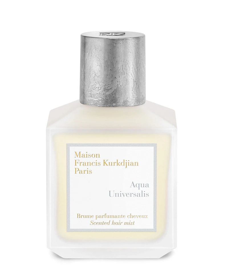 Maison Francis Kurkdjian Aqua Universalis Scented Hair Mist