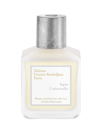 Maison Francis Kurkdjian Aqua Universalis Scented Hair Mist
