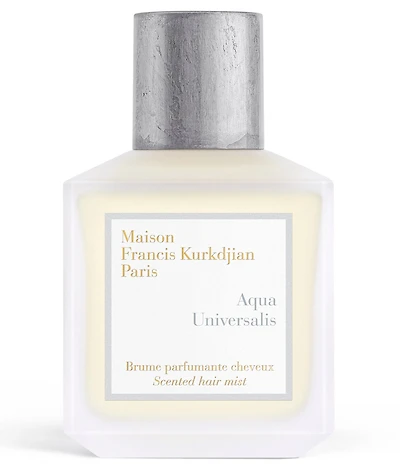 Maison Francis Kurkdjian Aqua Universalis Scented Hair Mist