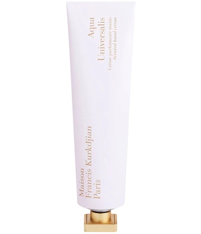 Maison Francis Kurkdjian Aqua Universalis Scented Hand Cream