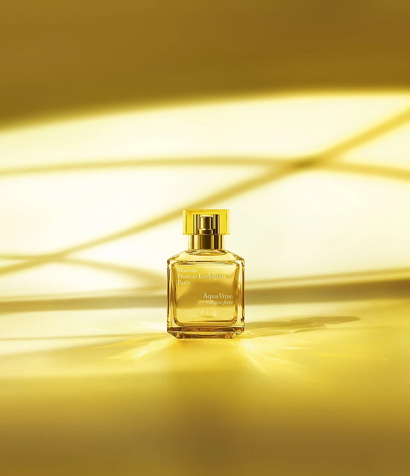 Maison Francis Kurkdjian Aqua Vitae Cologne forte Eau de Parfum