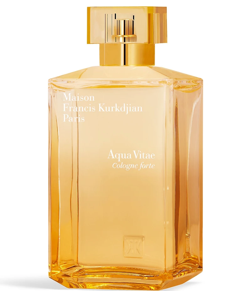 Maison Francis Kurkdjian Aqua Vitae Cologne forte Eau de Parfum