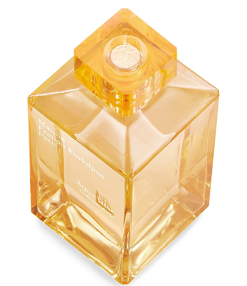 Maison Francis Kurkdjian Aqua Vitae Cologne forte Eau de Parfum