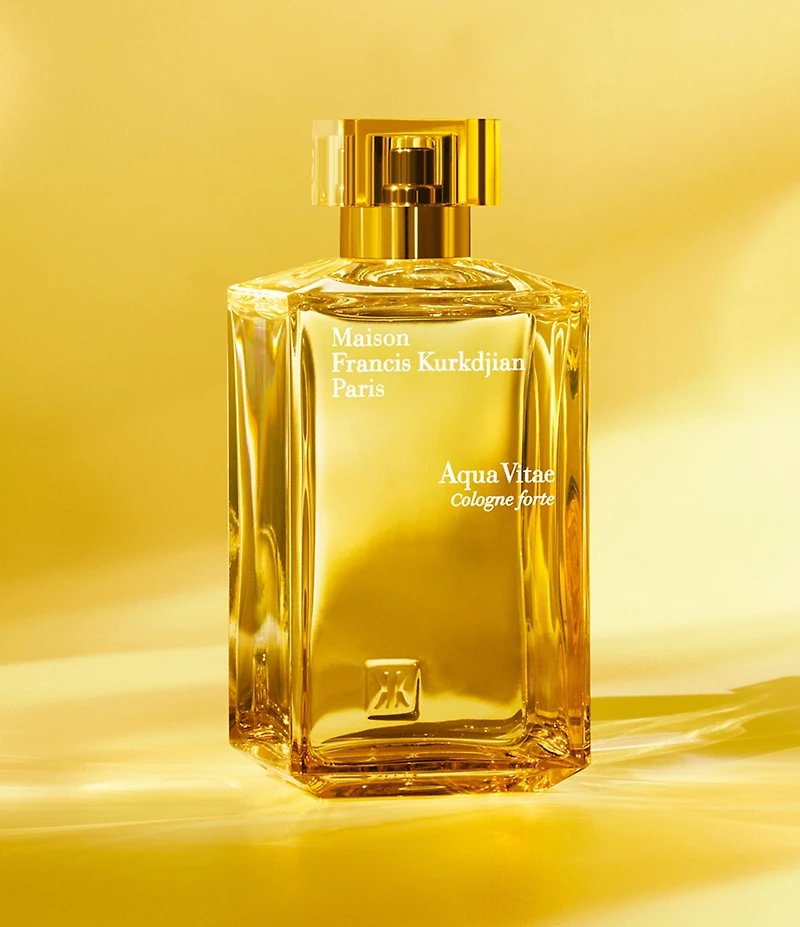 Maison Francis Kurkdjian Aqua Vitae Cologne forte Eau de Parfum
