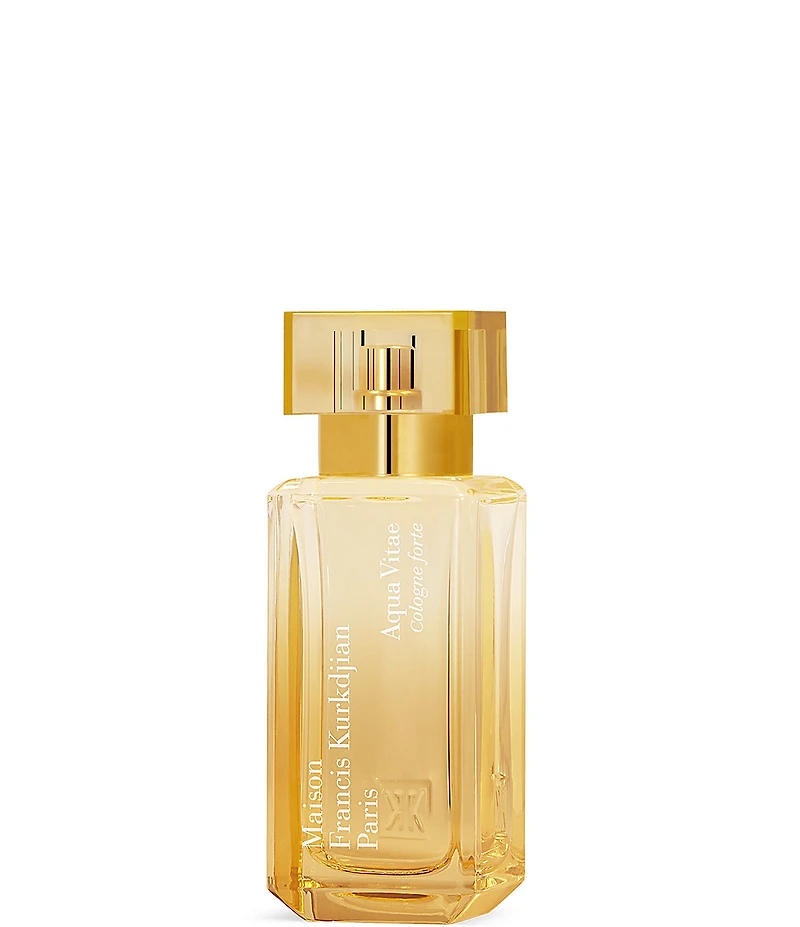 Maison Francis Kurkdjian Aqua Vitae Cologne forte Eau de Parfum