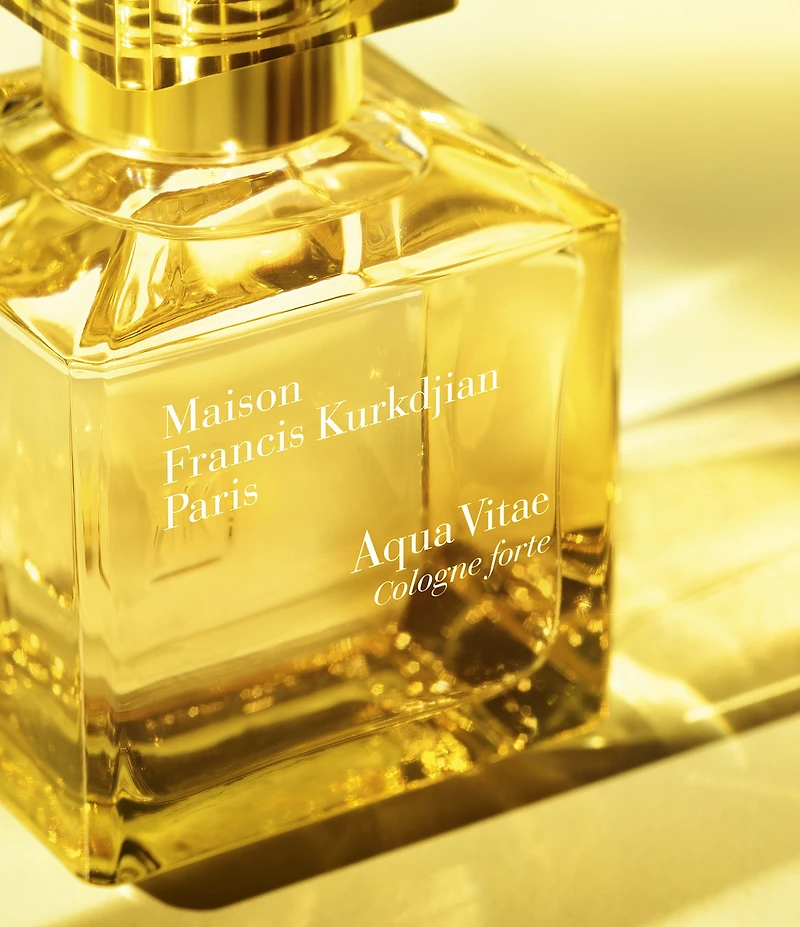 Maison Francis Kurkdjian Aqua Vitae Cologne forte Eau de Parfum