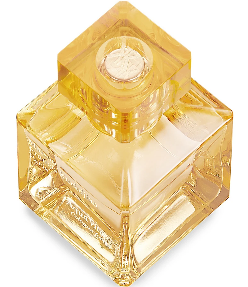 Maison Francis Kurkdjian Aqua Vitae Cologne forte Eau de Parfum