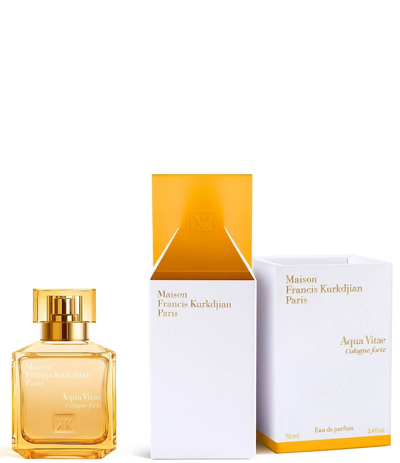Maison Francis Kurkdjian Aqua Vitae Cologne forte Eau de Parfum