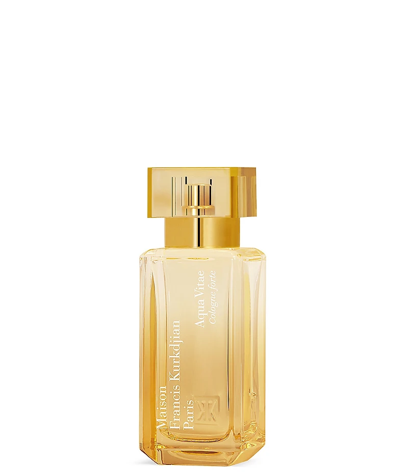 Maison Francis Kurkdjian Aqua Vitae Cologne forte Eau de Parfum
