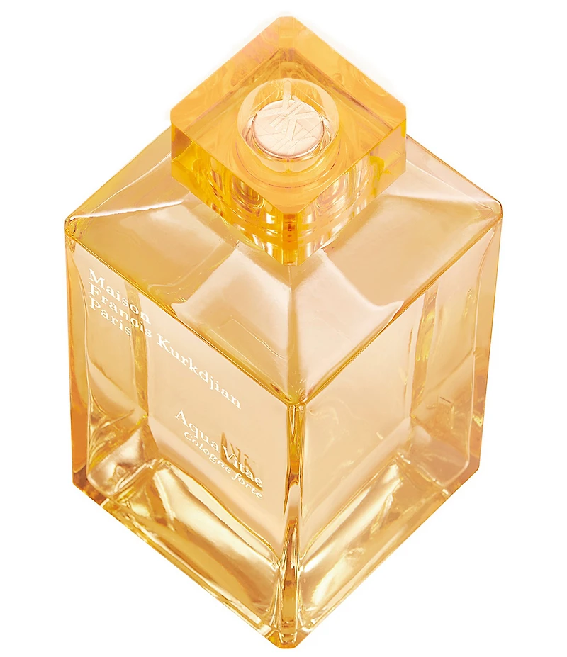 Maison Francis Kurkdjian Aqua Vitae Cologne forte Eau de Parfum