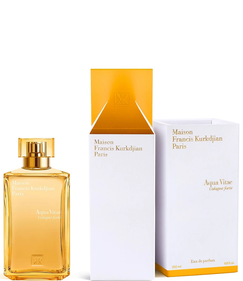 Maison Francis Kurkdjian Aqua Vitae Cologne forte Eau de Parfum