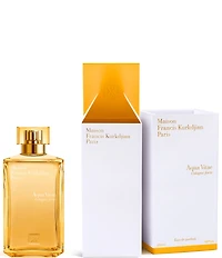 Maison Francis Kurkdjian Aqua Vitae Cologne forte Eau de Parfum