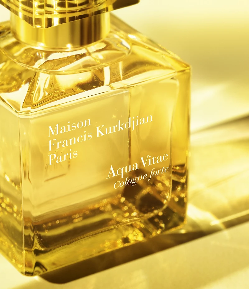 Maison Francis Kurkdjian Aqua Vitae Cologne forte Eau de Parfum
