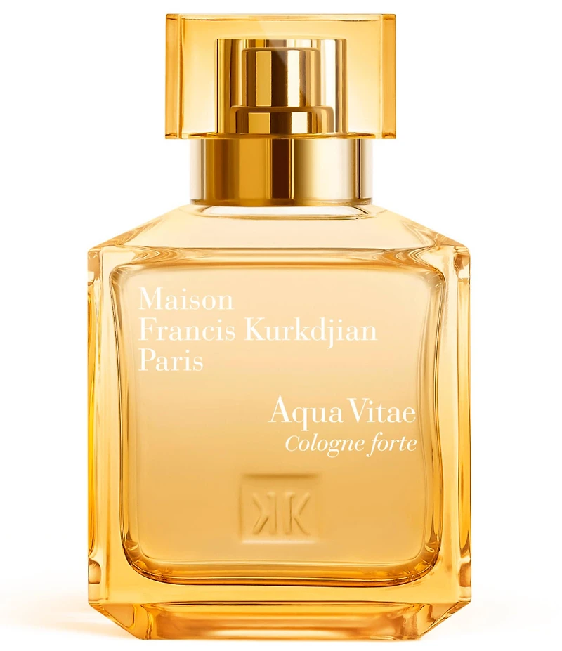 Maison Francis Kurkdjian Aqua Vitae Cologne forte Eau de Parfum