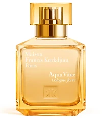 Maison Francis Kurkdjian Aqua Vitae Cologne forte Eau de Parfum