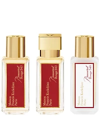 Maison Francis Kurkdjian Baccarat Rouge 540 3-Piece Ritual Set