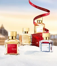Maison Francis Kurkdjian Baccarat Rouge 540 Eau de Parfum