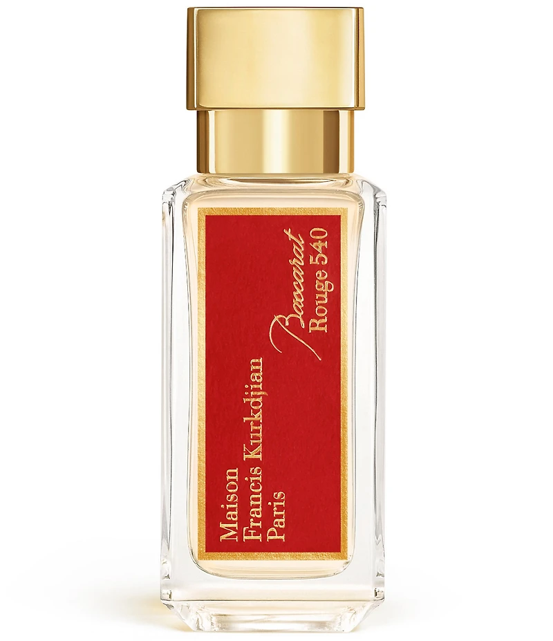 Maison Francis Kurkdjian Baccarat Rouge 540 Eau de Parfum