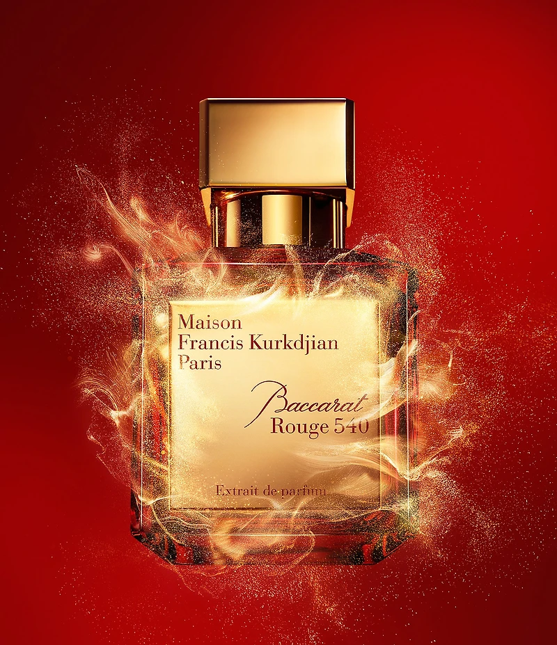 Maison Francis Kurkdjian Baccarat Rouge 540 Eau de Parfum