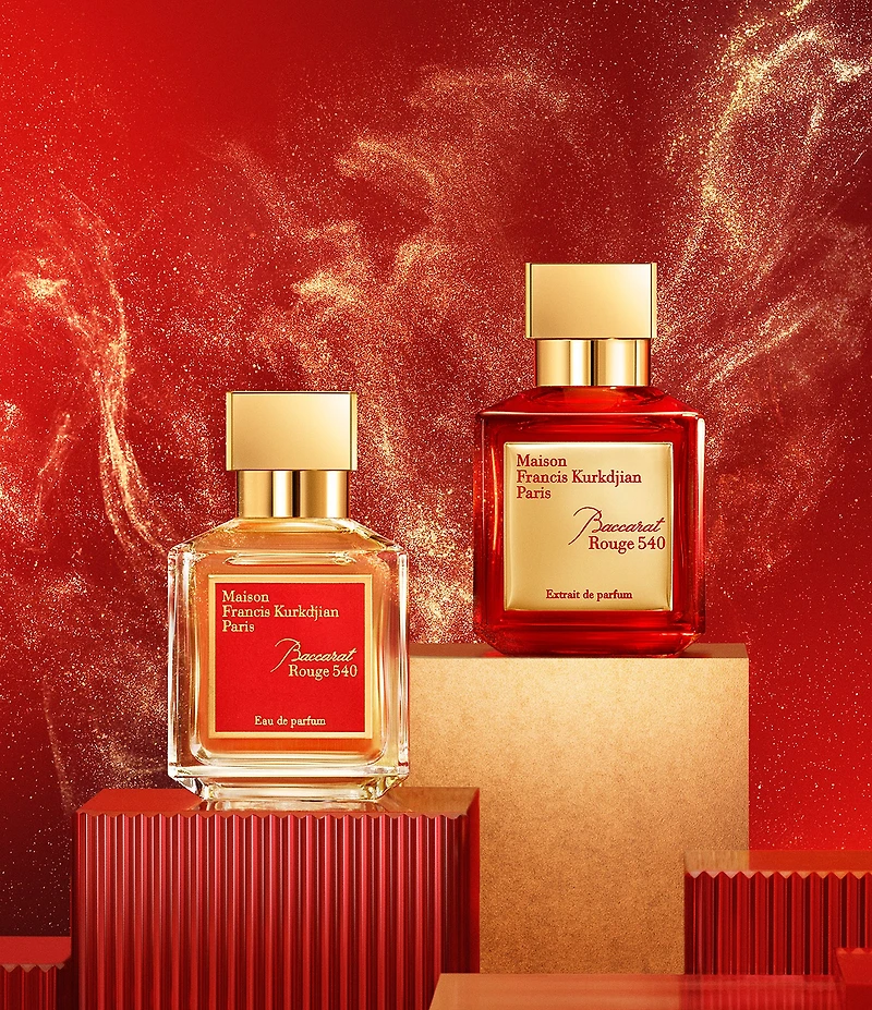 Maison Francis Kurkdjian Baccarat Rouge 540 Eau de Parfum