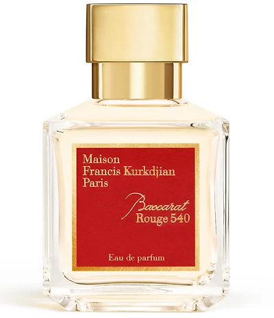 Maison Francis Kurkdjian Baccarat Rouge 540 Eau de Parfum