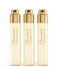 Maison Francis Kurkdjian Baccarat Rouge 540 Eau de Parfum Refill Trio