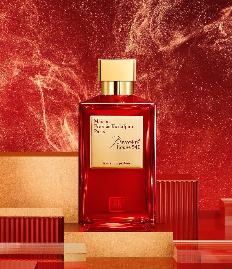 Maison Francis Kurkdjian Baccarat Rouge 540 Extrait de Parfum