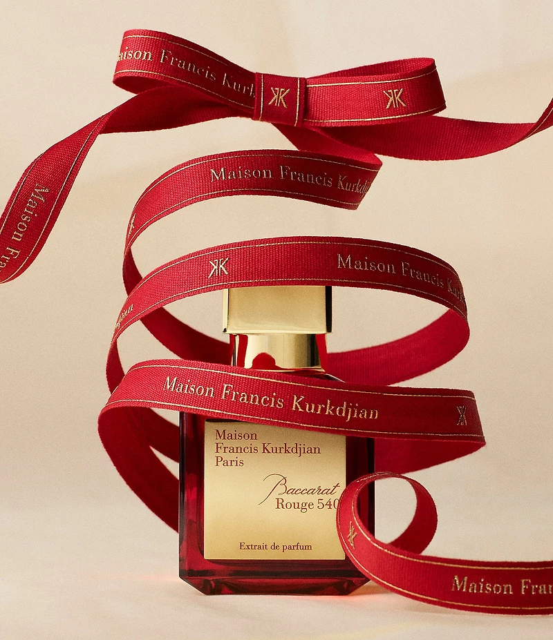 Maison Francis Kurkdjian Baccarat Rouge 540 Extrait de Parfum