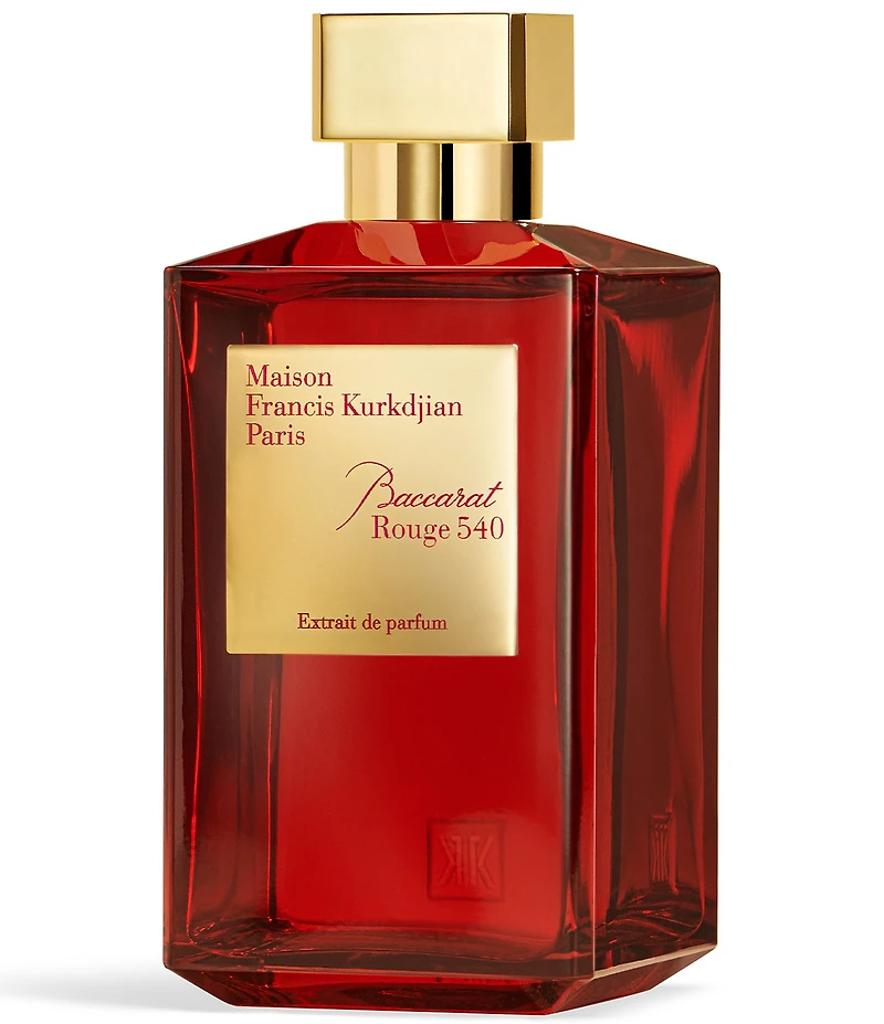 Maison Francis Kurkdjian Baccarat Rouge 540 Extrait de Parfum