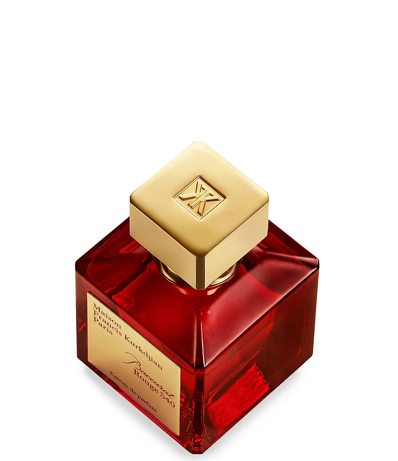 Maison Francis Kurkdjian Baccarat Rouge 540 Extrait de Parfum