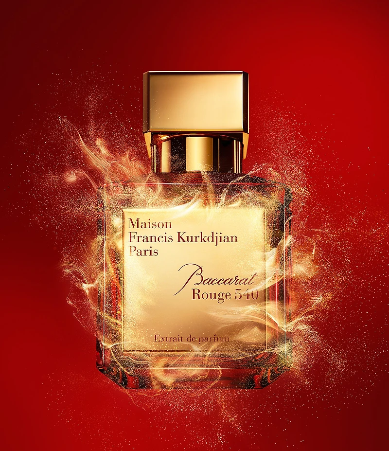 Maison Francis Kurkdjian Baccarat Rouge 540 Extrait de Parfum