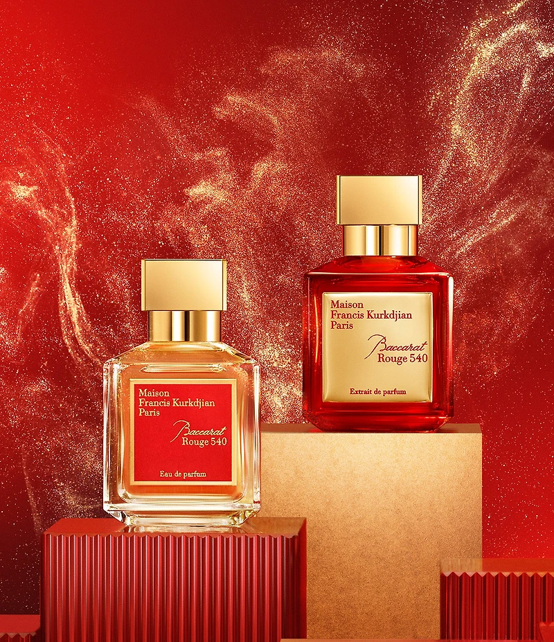 Maison Francis Kurkdjian Baccarat Rouge 540 Extrait de Parfum