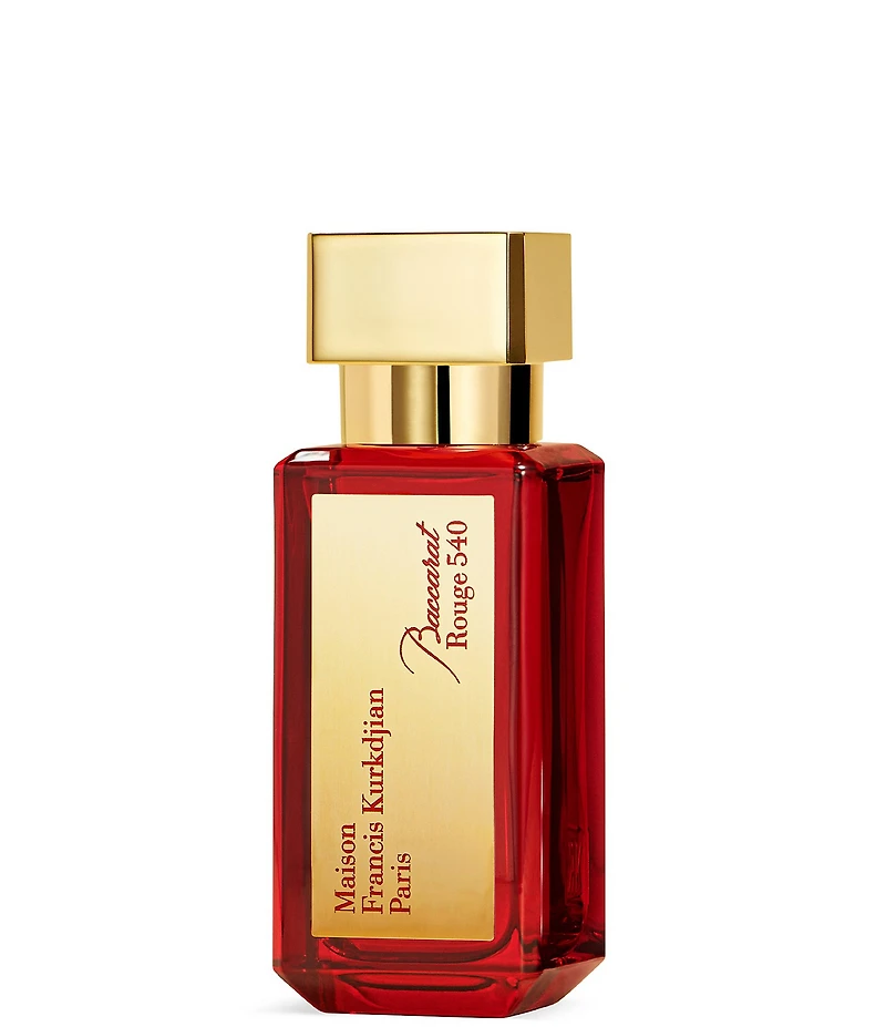 Maison Francis Kurkdjian Baccarat Rouge 540 Extrait de Parfum