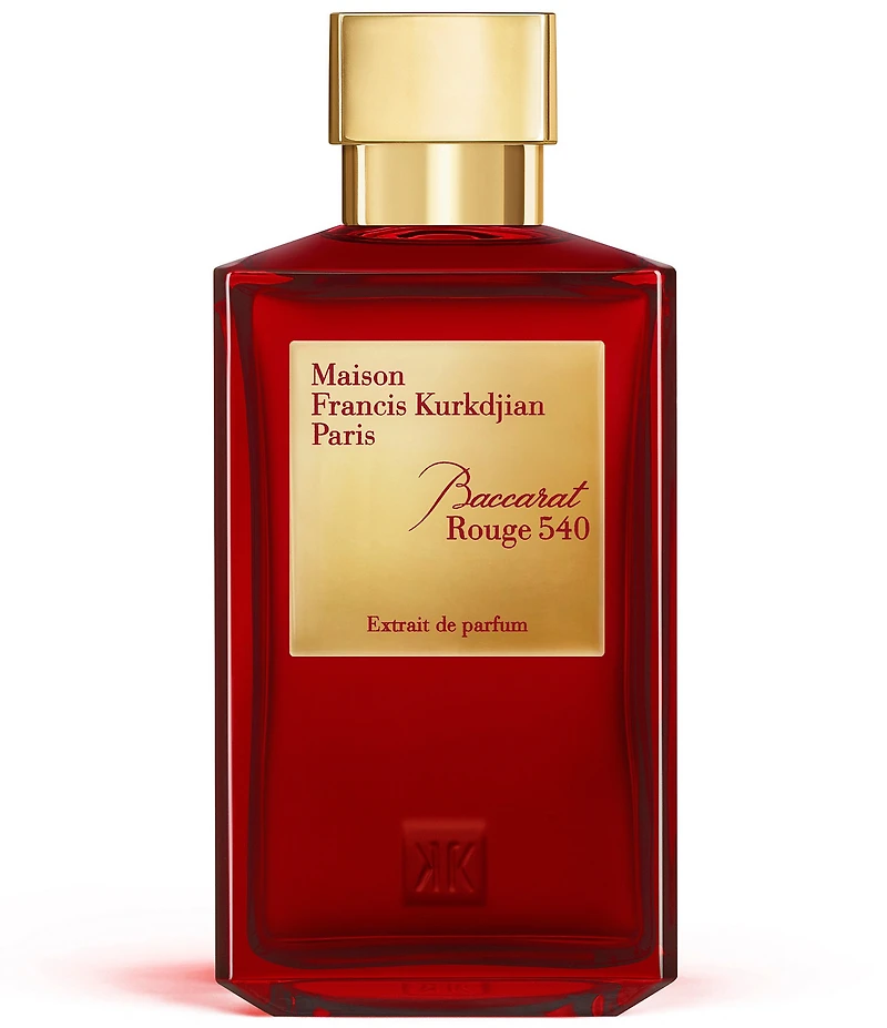 Maison Francis Kurkdjian Baccarat Rouge 540 Extrait de Parfum